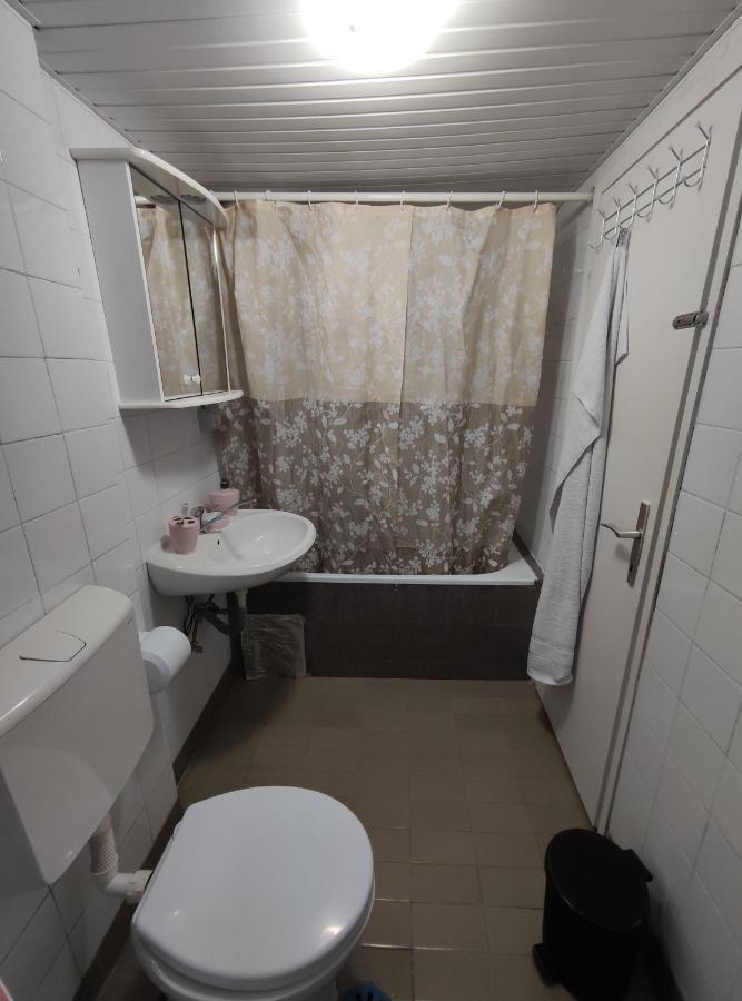 Charming & Spacious 2 Bedroom Apartment With A Gorgeous 8Th-Floor View Ohrid Exterior photo
